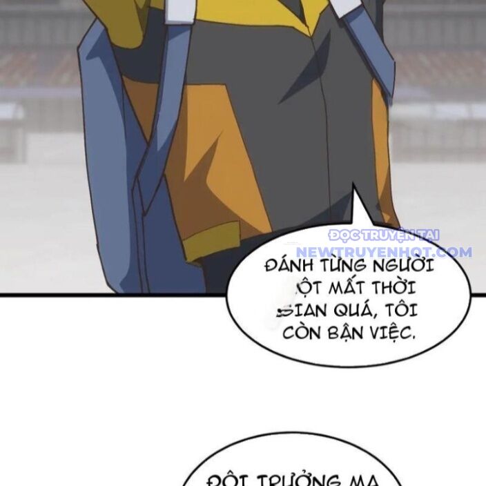 Vạn Tộc Xâm Lược: Bắt Đầu Thuần Hóa Cự Thú Cấp Sử Thi - Chapter 19 - Page 46