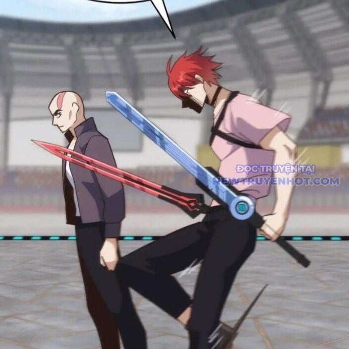 Vạn Tộc Xâm Lược: Bắt Đầu Thuần Hóa Cự Thú Cấp Sử Thi - Chapter 19 - Page 54