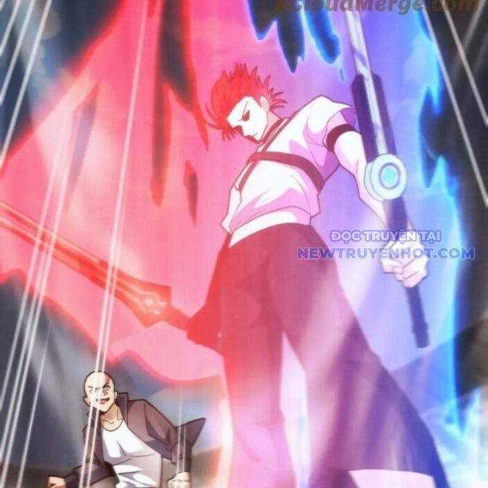 Vạn Tộc Xâm Lược: Bắt Đầu Thuần Hóa Cự Thú Cấp Sử Thi - Chapter 19 - Page 57