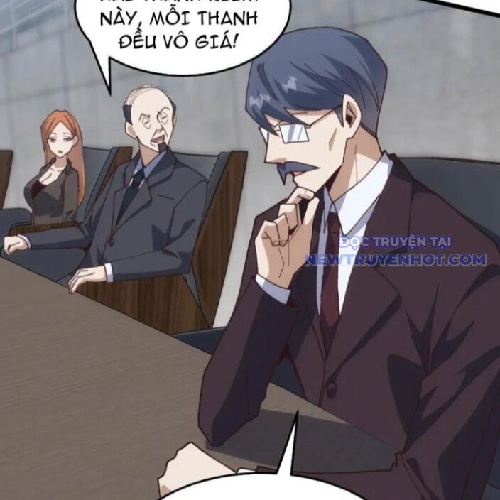 Vạn Tộc Xâm Lược: Bắt Đầu Thuần Hóa Cự Thú Cấp Sử Thi - Chapter 19 - Page 61