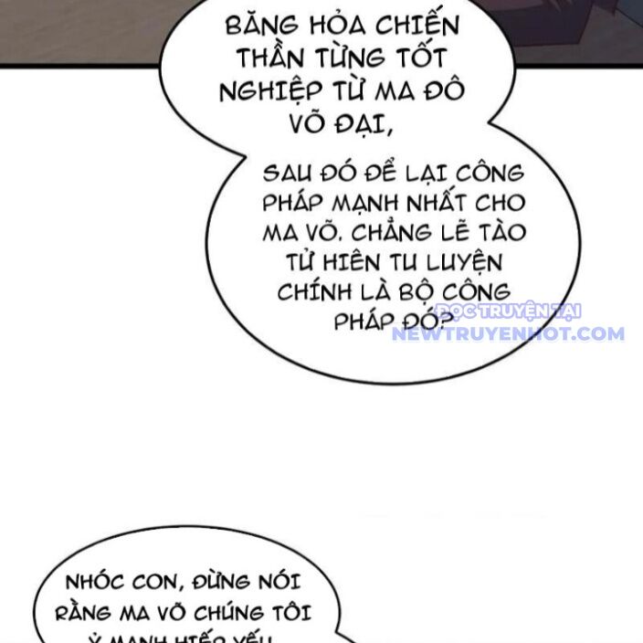 Vạn Tộc Xâm Lược: Bắt Đầu Thuần Hóa Cự Thú Cấp Sử Thi - Chapter 19 - Page 62