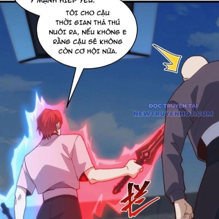 Vạn Tộc Xâm Lược: Bắt Đầu Thuần Hóa Cự Thú Cấp Sử Thi - Chapter 19 - Page 63