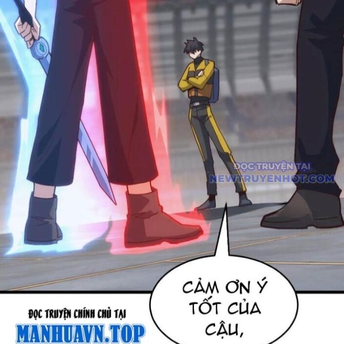 Vạn Tộc Xâm Lược: Bắt Đầu Thuần Hóa Cự Thú Cấp Sử Thi - Chapter 19 - Page 64