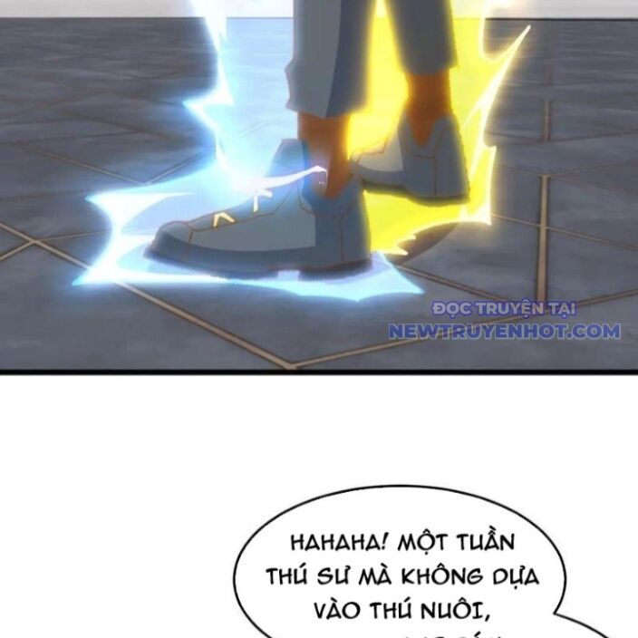 Vạn Tộc Xâm Lược: Bắt Đầu Thuần Hóa Cự Thú Cấp Sử Thi - Chapter 19 - Page 67