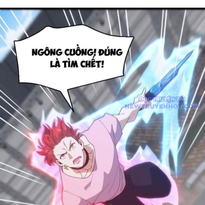 Vạn Tộc Xâm Lược: Bắt Đầu Thuần Hóa Cự Thú Cấp Sử Thi - Chapter 19 - Page 70