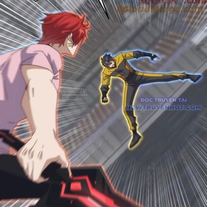 Vạn Tộc Xâm Lược: Bắt Đầu Thuần Hóa Cự Thú Cấp Sử Thi - Chapter 19 - Page 78