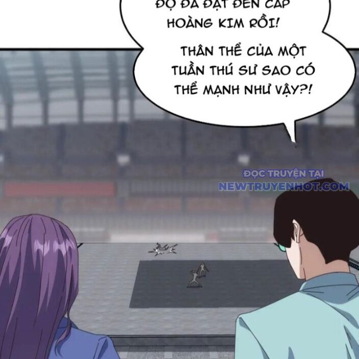 Vạn Tộc Xâm Lược: Bắt Đầu Thuần Hóa Cự Thú Cấp Sử Thi - Chapter 19 - Page 86