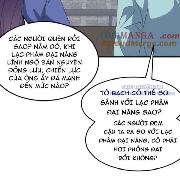 Vạn Tộc Xâm Lược: Bắt Đầu Thuần Hóa Cự Thú Cấp Sử Thi - Chapter 19 - Page 87