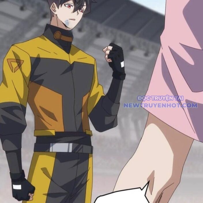 Vạn Tộc Xâm Lược: Bắt Đầu Thuần Hóa Cự Thú Cấp Sử Thi - Chapter 19 - Page 89