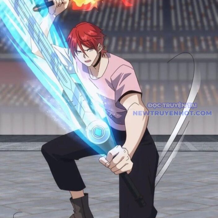 Vạn Tộc Xâm Lược: Bắt Đầu Thuần Hóa Cự Thú Cấp Sử Thi - Chapter 19 - Page 91