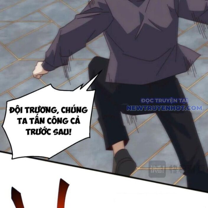 Vạn Tộc Xâm Lược: Bắt Đầu Thuần Hóa Cự Thú Cấp Sử Thi - Chapter 19 - Page 99