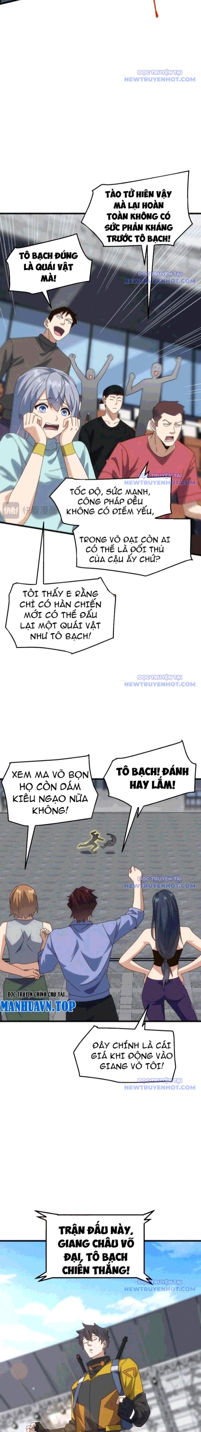 Vạn Tộc Xâm Lược: Bắt Đầu Thuần Hóa Cự Thú Cấp Sử Thi - Chapter 20 - Page 12