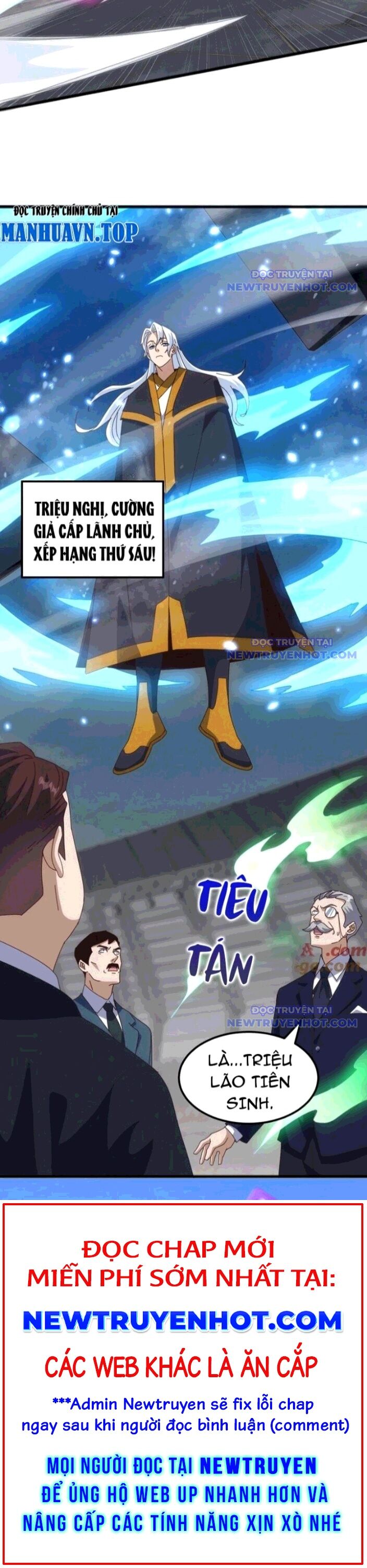 Vạn Tộc Xâm Lược: Bắt Đầu Thuần Hóa Cự Thú Cấp Sử Thi - Chapter 20 - Page 18