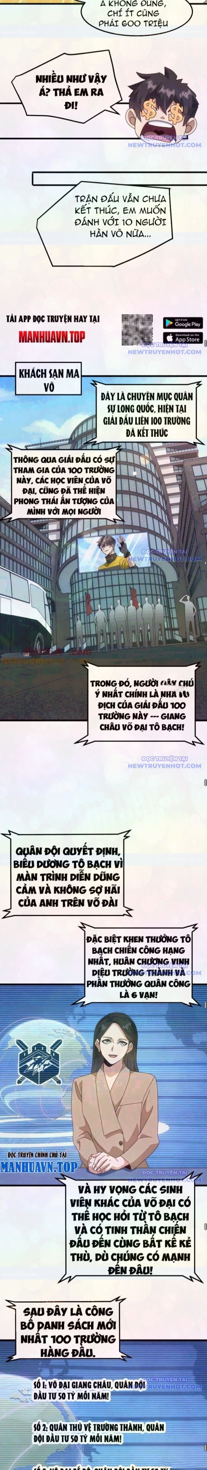 Vạn Tộc Xâm Lược: Bắt Đầu Thuần Hóa Cự Thú Cấp Sử Thi - Chapter 22 - Page 10