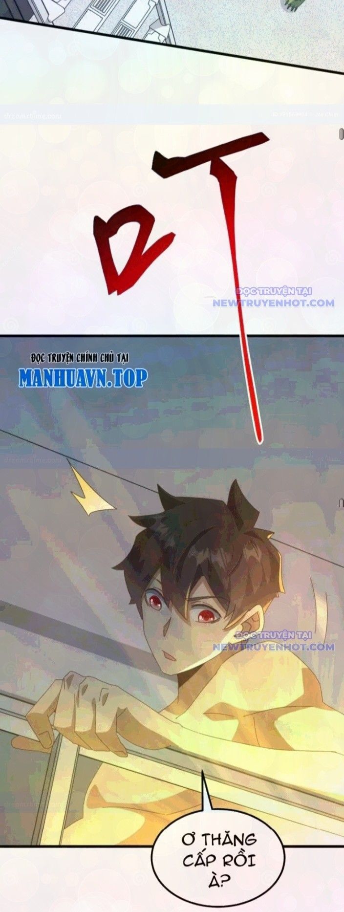 Vạn Tộc Xâm Lược: Bắt Đầu Thuần Hóa Cự Thú Cấp Sử Thi - Chapter 22 - Page 18