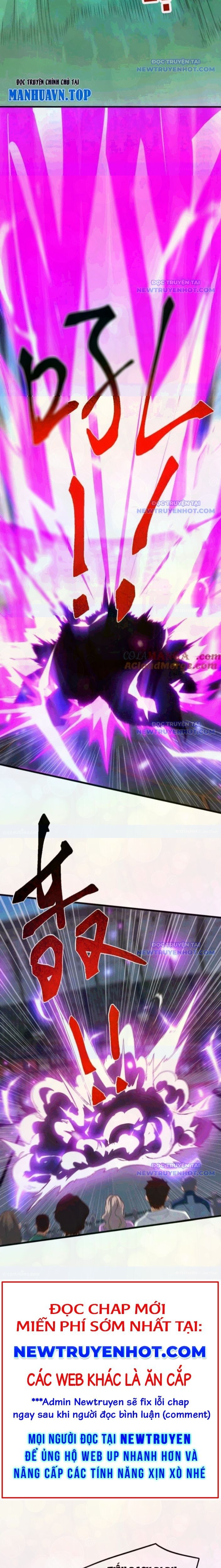 Vạn Tộc Xâm Lược: Bắt Đầu Thuần Hóa Cự Thú Cấp Sử Thi - Chapter 22 - Page 4