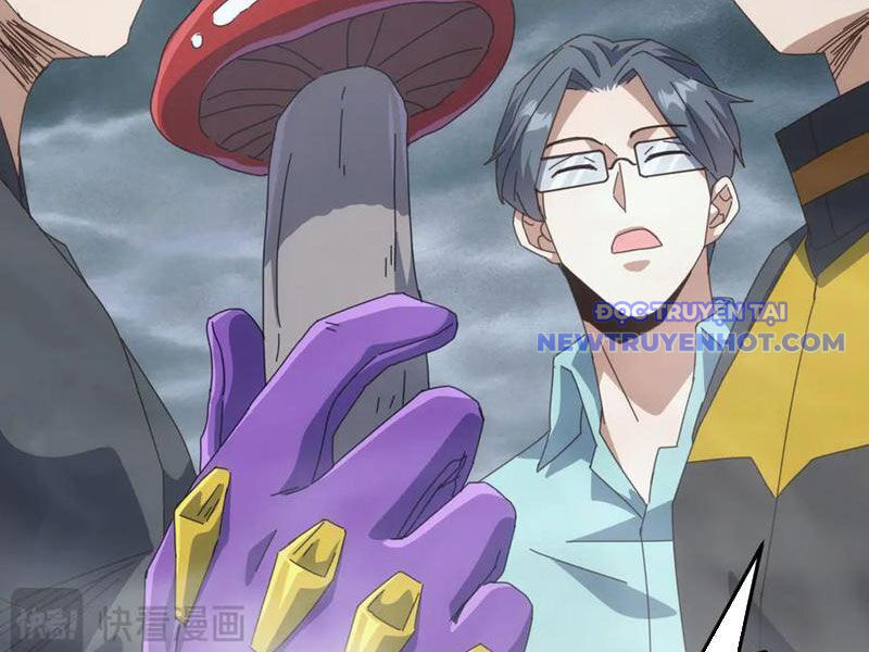 Vạn Tộc Xâm Lược: Bắt Đầu Thuần Hóa Cự Thú Cấp Sử Thi - Chapter 26 - Page 11