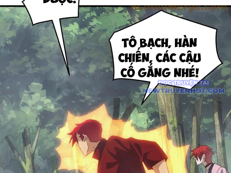 Vạn Tộc Xâm Lược: Bắt Đầu Thuần Hóa Cự Thú Cấp Sử Thi - Chapter 26 - Page 117