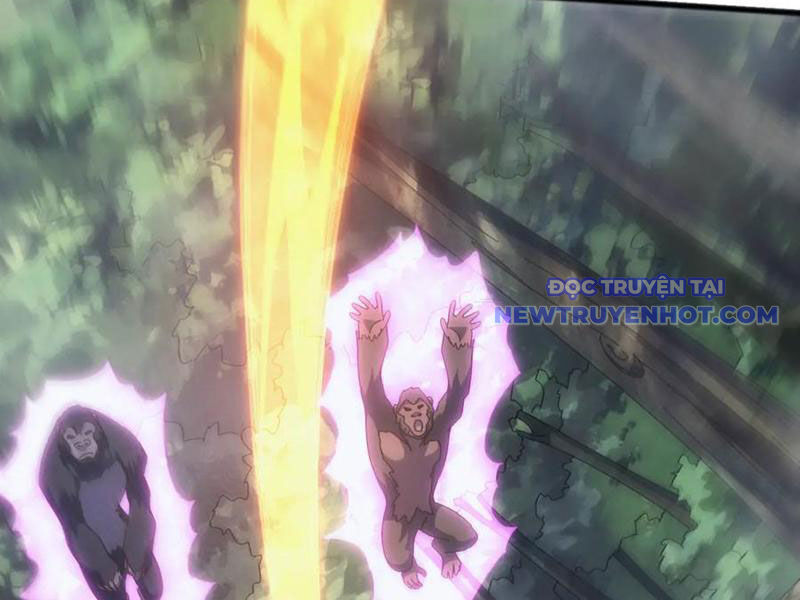 Vạn Tộc Xâm Lược: Bắt Đầu Thuần Hóa Cự Thú Cấp Sử Thi - Chapter 26 - Page 120