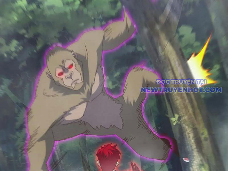 Vạn Tộc Xâm Lược: Bắt Đầu Thuần Hóa Cự Thú Cấp Sử Thi - Chapter 26 - Page 123