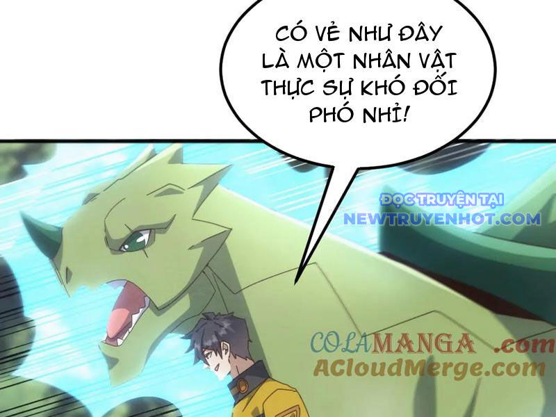 Vạn Tộc Xâm Lược: Bắt Đầu Thuần Hóa Cự Thú Cấp Sử Thi - Chapter 26 - Page 132