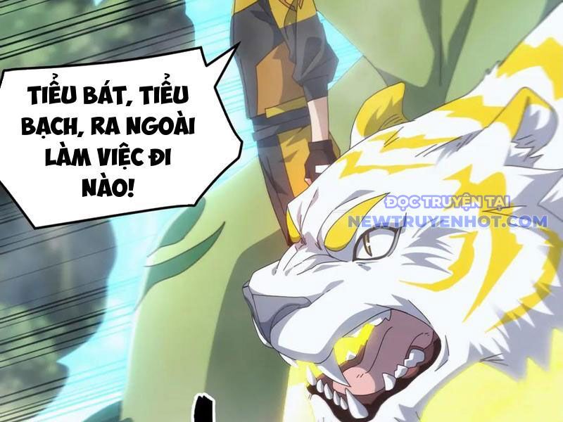 Vạn Tộc Xâm Lược: Bắt Đầu Thuần Hóa Cự Thú Cấp Sử Thi - Chapter 26 - Page 133