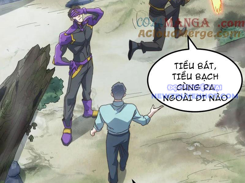 Vạn Tộc Xâm Lược: Bắt Đầu Thuần Hóa Cự Thú Cấp Sử Thi - Chapter 26 - Page 14