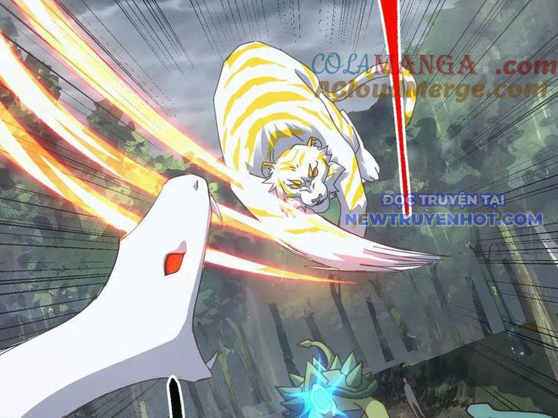 Vạn Tộc Xâm Lược: Bắt Đầu Thuần Hóa Cự Thú Cấp Sử Thi - Chapter 26 - Page 141