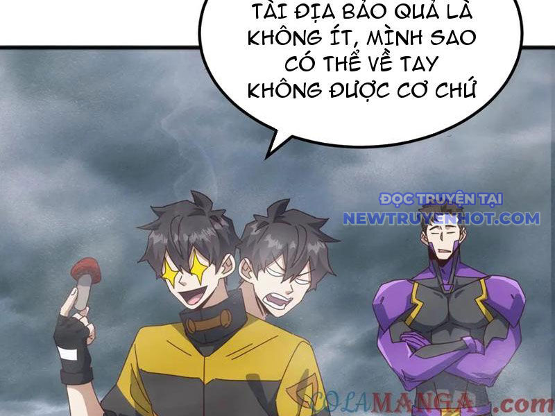 Vạn Tộc Xâm Lược: Bắt Đầu Thuần Hóa Cự Thú Cấp Sử Thi - Chapter 26 - Page 17