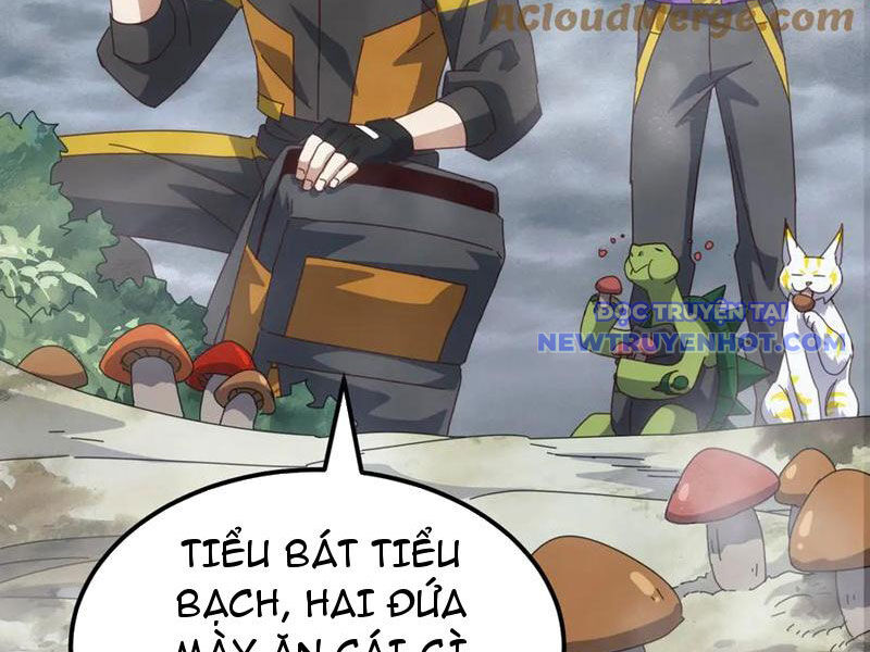 Vạn Tộc Xâm Lược: Bắt Đầu Thuần Hóa Cự Thú Cấp Sử Thi - Chapter 26 - Page 18