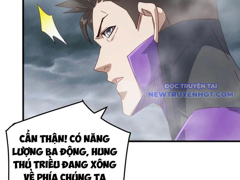 Vạn Tộc Xâm Lược: Bắt Đầu Thuần Hóa Cự Thú Cấp Sử Thi - Chapter 26 - Page 20