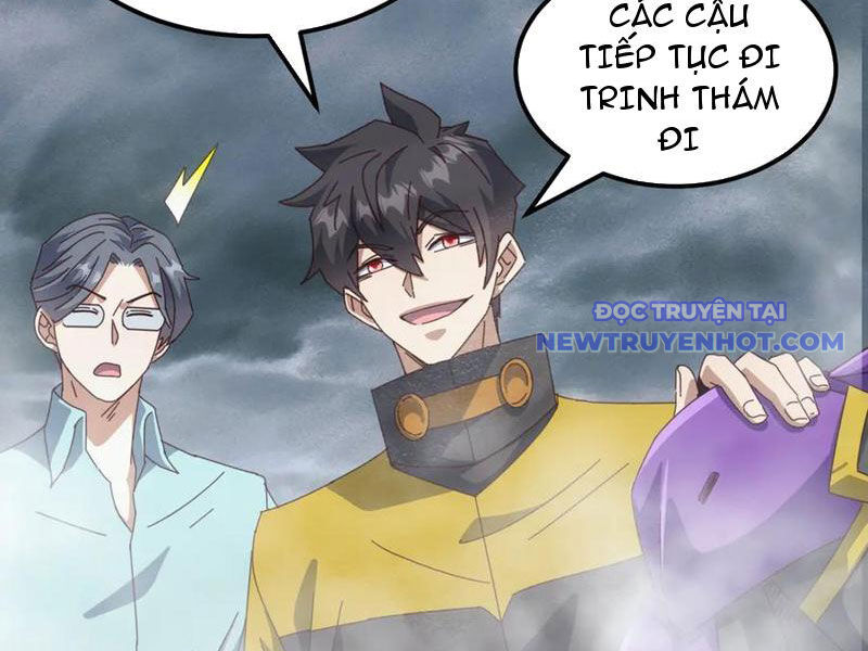 Vạn Tộc Xâm Lược: Bắt Đầu Thuần Hóa Cự Thú Cấp Sử Thi - Chapter 26 - Page 24