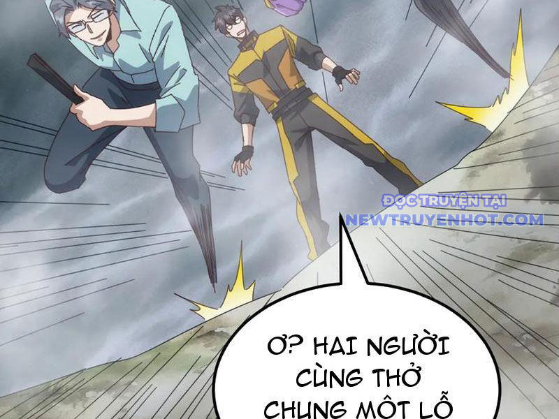 Vạn Tộc Xâm Lược: Bắt Đầu Thuần Hóa Cự Thú Cấp Sử Thi - Chapter 26 - Page 27