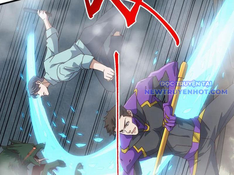 Vạn Tộc Xâm Lược: Bắt Đầu Thuần Hóa Cự Thú Cấp Sử Thi - Chapter 26 - Page 29