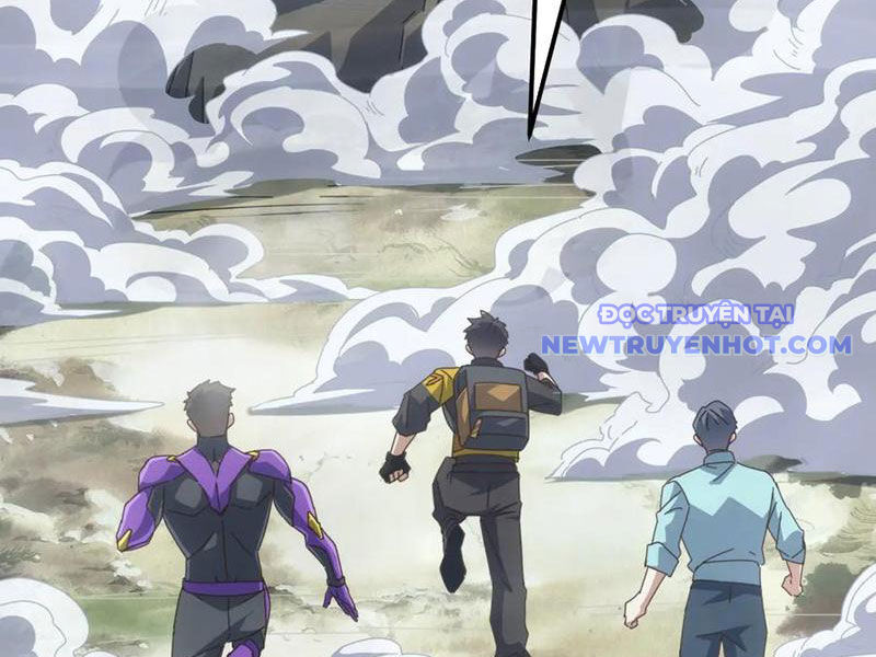 Vạn Tộc Xâm Lược: Bắt Đầu Thuần Hóa Cự Thú Cấp Sử Thi - Chapter 26 - Page 3