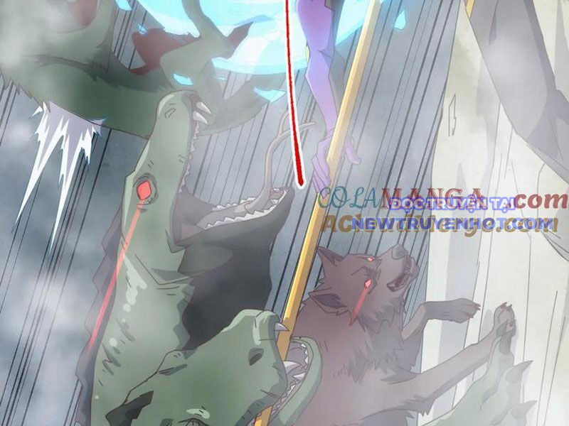 Vạn Tộc Xâm Lược: Bắt Đầu Thuần Hóa Cự Thú Cấp Sử Thi - Chapter 26 - Page 30