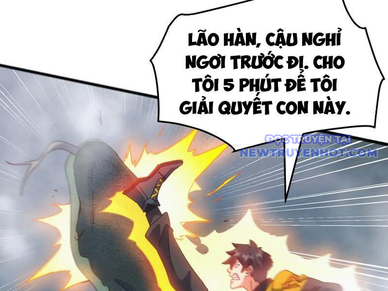 Vạn Tộc Xâm Lược: Bắt Đầu Thuần Hóa Cự Thú Cấp Sử Thi - Chapter 26 - Page 35