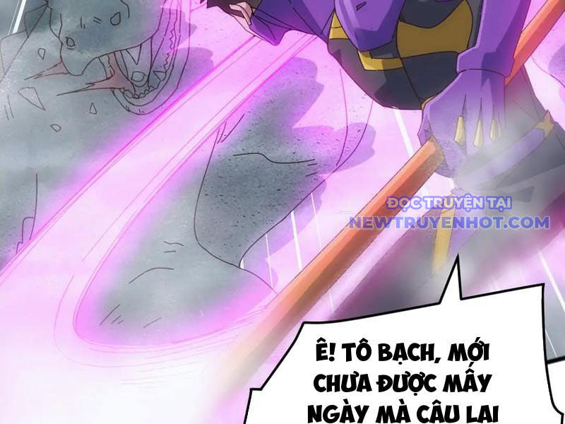 Vạn Tộc Xâm Lược: Bắt Đầu Thuần Hóa Cự Thú Cấp Sử Thi - Chapter 26 - Page 37