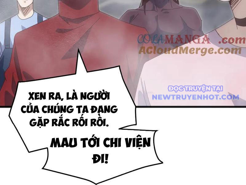 Vạn Tộc Xâm Lược: Bắt Đầu Thuần Hóa Cự Thú Cấp Sử Thi - Chapter 26 - Page 47