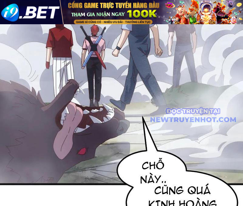 Vạn Tộc Xâm Lược: Bắt Đầu Thuần Hóa Cự Thú Cấp Sử Thi - Chapter 26 - Page 50