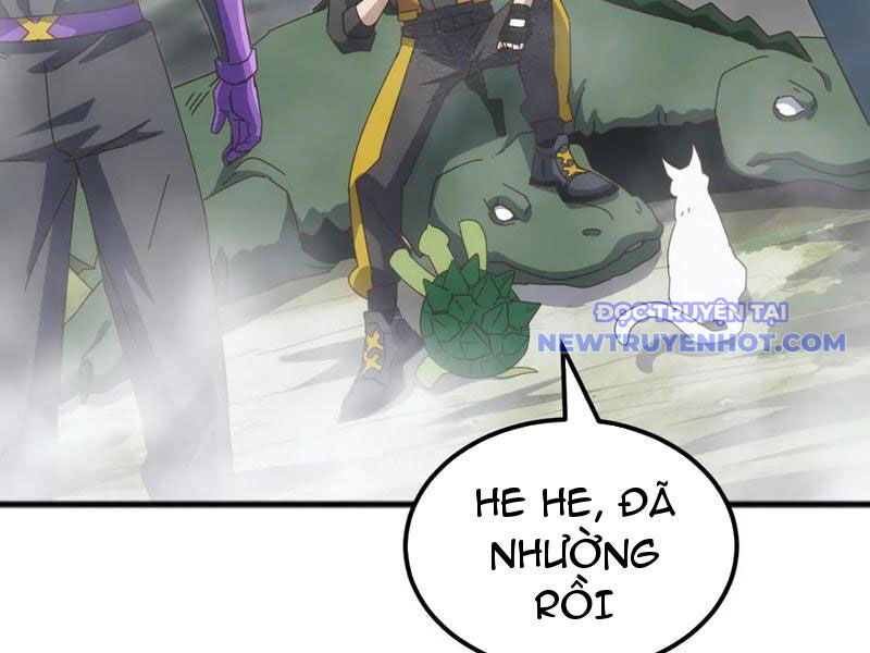 Vạn Tộc Xâm Lược: Bắt Đầu Thuần Hóa Cự Thú Cấp Sử Thi - Chapter 26 - Page 53