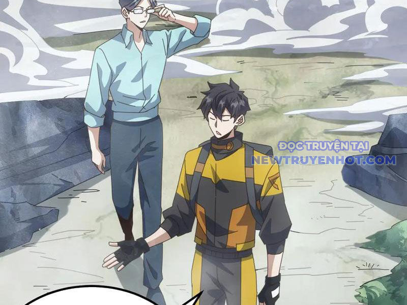 Vạn Tộc Xâm Lược: Bắt Đầu Thuần Hóa Cự Thú Cấp Sử Thi - Chapter 26 - Page 6