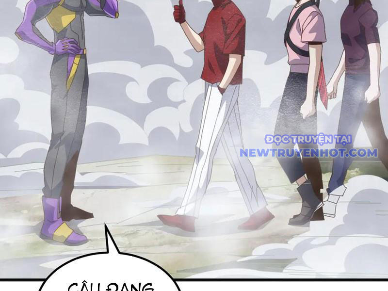 Vạn Tộc Xâm Lược: Bắt Đầu Thuần Hóa Cự Thú Cấp Sử Thi - Chapter 26 - Page 61