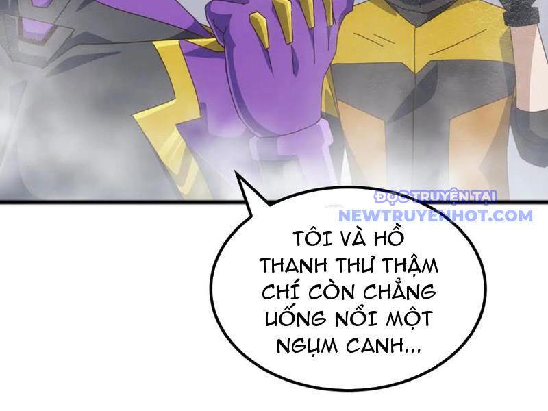 Vạn Tộc Xâm Lược: Bắt Đầu Thuần Hóa Cự Thú Cấp Sử Thi - Chapter 26 - Page 64