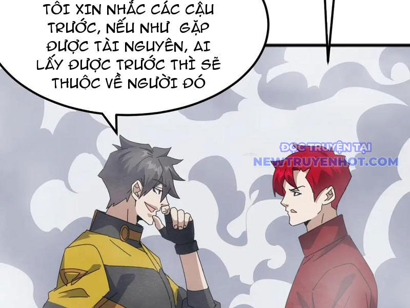 Vạn Tộc Xâm Lược: Bắt Đầu Thuần Hóa Cự Thú Cấp Sử Thi - Chapter 26 - Page 80