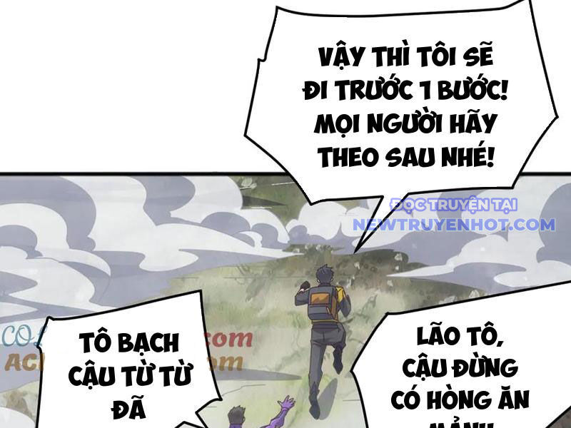 Vạn Tộc Xâm Lược: Bắt Đầu Thuần Hóa Cự Thú Cấp Sử Thi - Chapter 26 - Page 83