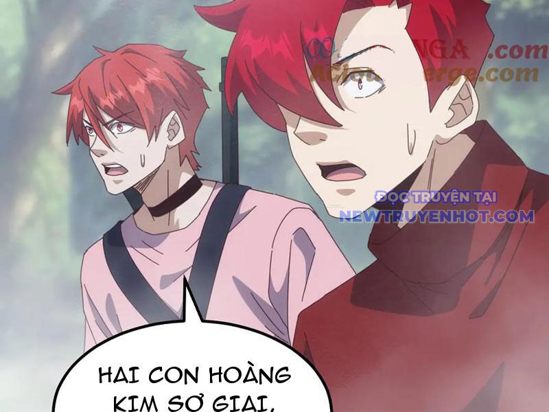 Vạn Tộc Xâm Lược: Bắt Đầu Thuần Hóa Cự Thú Cấp Sử Thi - Chapter 26 - Page 92