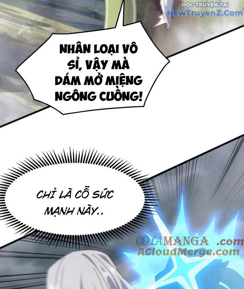 Vạn Tộc Xâm Lược: Bắt Đầu Thuần Hóa Cự Thú Cấp Sử Thi - Chapter 27 - Page 10