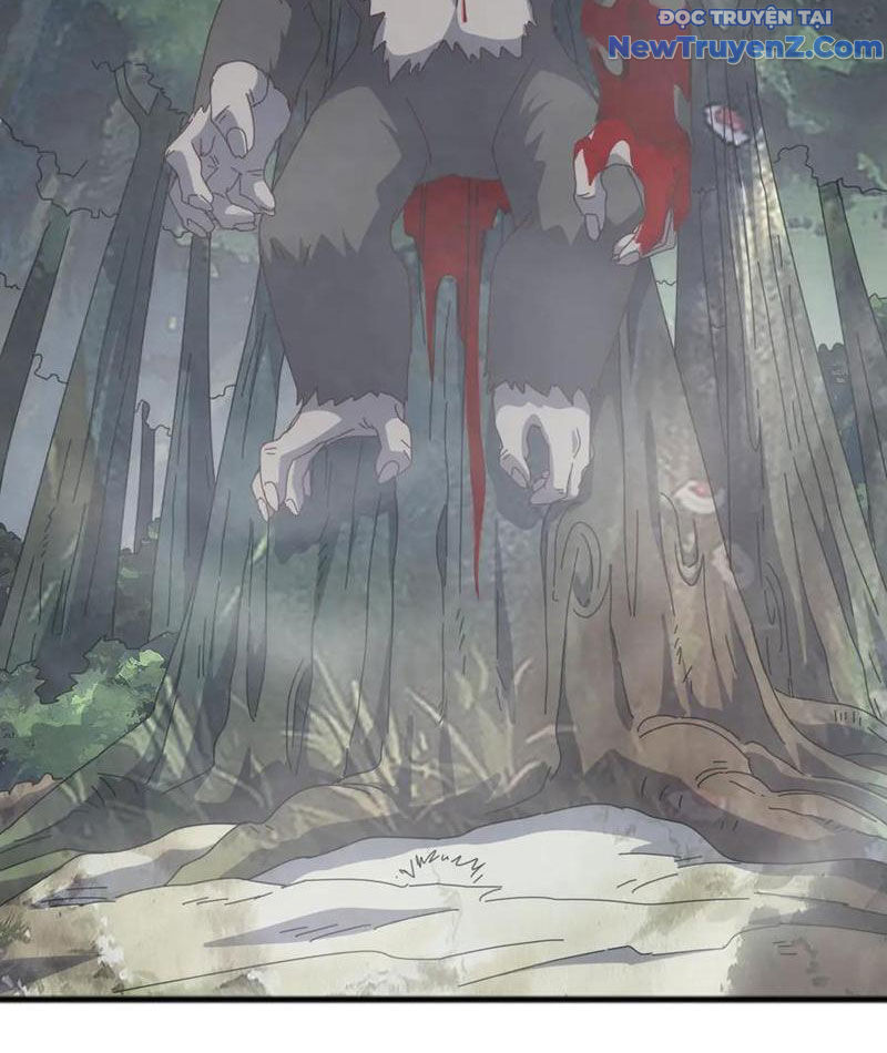 Vạn Tộc Xâm Lược: Bắt Đầu Thuần Hóa Cự Thú Cấp Sử Thi - Chapter 27 - Page 100
