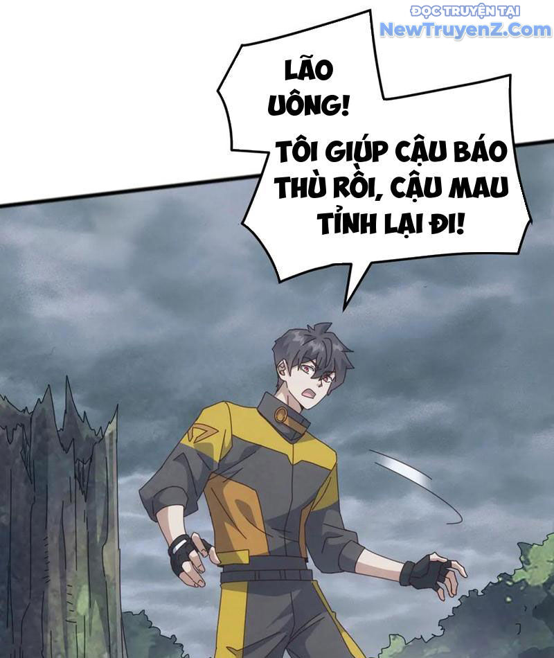 Vạn Tộc Xâm Lược: Bắt Đầu Thuần Hóa Cự Thú Cấp Sử Thi - Chapter 27 - Page 103